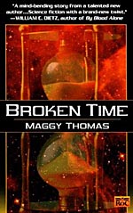 Broken Time