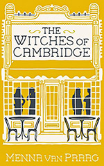 The Witches of Cambridge