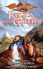 Relics and Omens