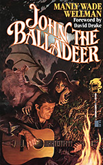John the Balladeer