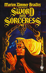 Sword and Sorceress VI