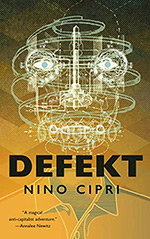 Defekt Cover