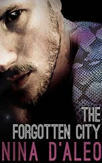 The Forgotten City