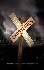 Ghostlines