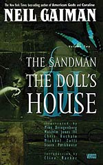 The Sandman: The Doll's House