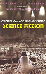 Bending the Landscape: Science Fiction Cover