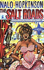 The Salt Roads Cover