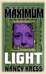 Maximum Light Cover