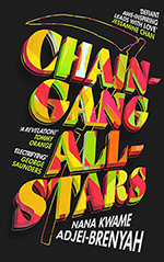 Chain-Gang All-Stars Cover