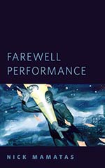 Farewell Performance Cover