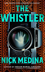 The Whistler