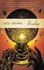 Everfair Cover