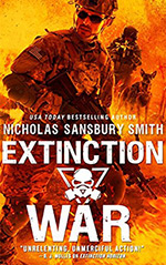 Extinction War