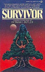 Survivor Cover