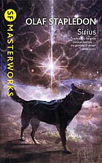 Sirius:  A Fantasy Of Love And Discord