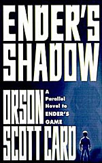 Ender's Shadow