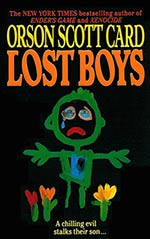 Lost Boys (novel)