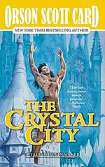 The Crystal City