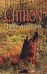 Chthon Cover