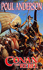 Conan the Rebel