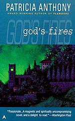 God's Fires