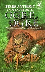 Ogre, Ogre