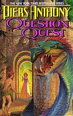 Question Quest