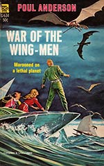 War of the Wing-Men