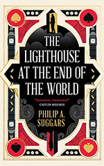 The Lighthouse at the End of the World