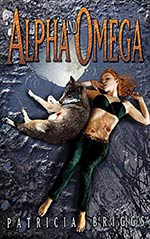 Alpha and Omega Cover