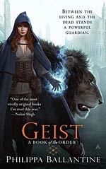 Geist Cover