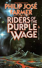 Riders of the Purple Wage