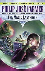 The Magic Labyrinth