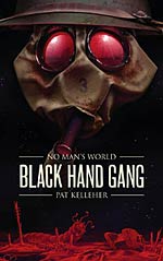 Black Hand Gang Cover