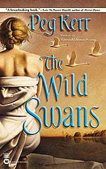 The Wild Swans Cover