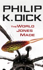 The World Jones Made Cover