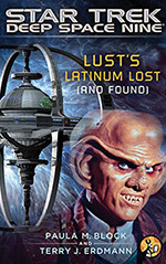 Lust's Latinum Lost (and Found)