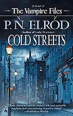 Cold Streets