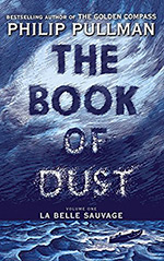 The Book of Dust: La Belle Sauvage