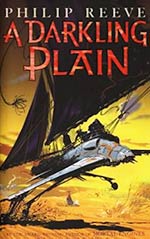 A Darkling Plain Cover