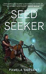 Seed Seeker