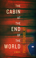The Cabin at the End of the World Cover