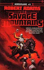 The Savage Mountains