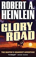 Glory Road cover