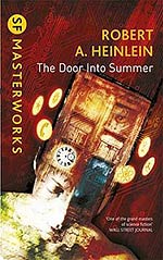 The Door Into Summer Cover