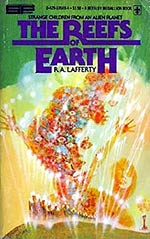 The Reefs of Earth Cover