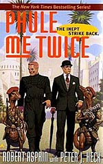 Phule Me Twice