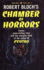 Chamber of Horrors