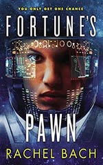 Fortune's Pawn Cover