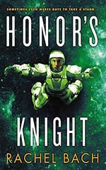 Honor's Knight Cover